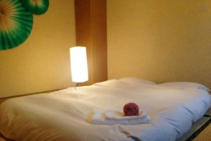 #11-Private Room - Free PW ️ Dotonbori Hostel 2F