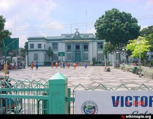 victorias