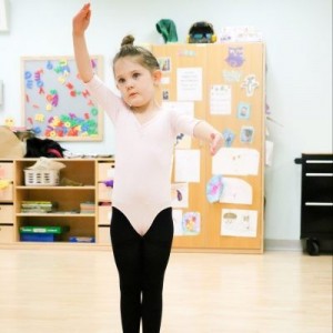 IYP - Ballet