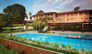 hotel tropika
