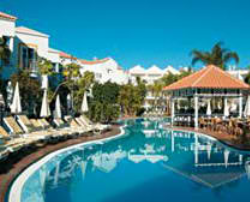 Parque del Sol Beach Club