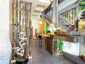 Selen Beauty and Spa in Catania, Italy