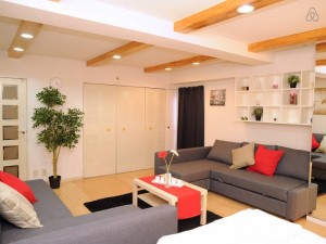 ASI#716+ Central Location!! NAMBA