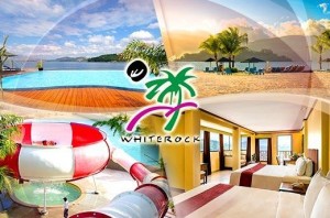 whiterock beach