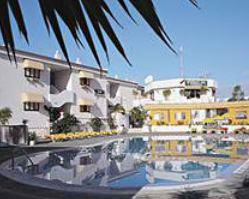 Regency Heights at Neptuno