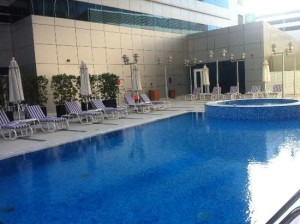 Premier Inn Abu Dhabi Capital Centre