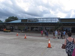 Francisco_B_Reyes_Airport