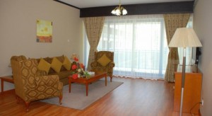 London Crown 1 Hotel Apartments