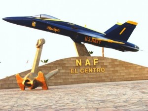 Naval Air Facility El Centro