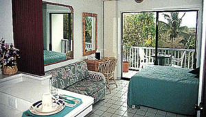 Tropic Leisure Club at Magens Point Resort