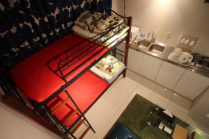 KIX Direct! Stylish Room LOFT ☆704☆