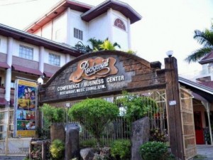 Rockpoint