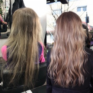 Hair Treatment by Dani in Bremerton, Washington