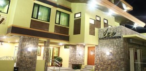 Lee Boutique Hotel