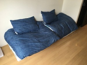 Le Jules Ash Namba A 5-minute walk to the station