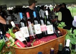 Wine Festival