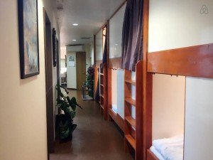 《GU》自由自在乾淨整潔的家!二層獨立單人床