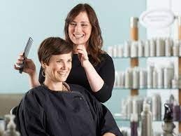 SmartStyle Hair Salon kingsville- hair cut