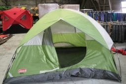 Tent