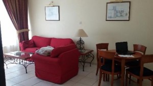 Al Diar Palm Hotel Apartments