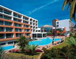 Pestana Alvor Park