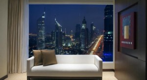 Radisson Royal Hotel Dubai