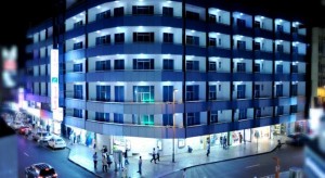 Dubai Nova Hotel