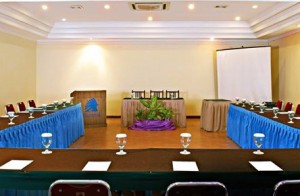 Mambruk Quality Resort