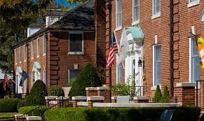 Military Housing Office (MHO)- Scott AFB-flag