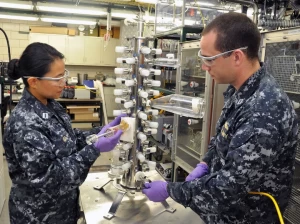 Naval Medical Research Unit