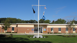 Naval Health Clinic Patuxent River Naval Health Clinic Patuxent River