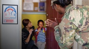 Pre-School in Kentucky, Fort Campbell