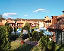 La Rinconada Tequisquiapan