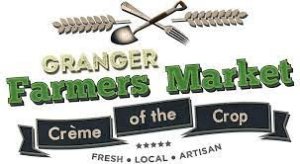Granger Farmers Market-logo