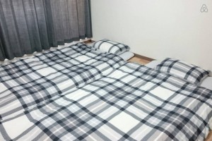 Square#102 Quiet and Safe Area in Osaka