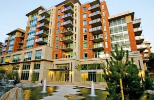 Parkside Victoria Resort and Spa