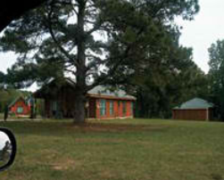 Wildwood Shores Resort