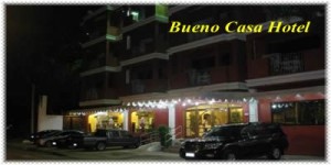 Buena Casa Hotel