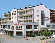 Résidence Mont-Calme