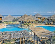 Puerto del Sol Beach Resort and Hotel