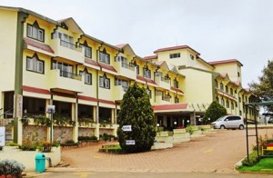 Sterling Elk Hill, Ooty