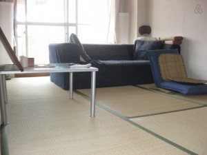 My home in Yokohama...make it yours