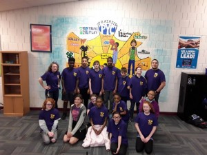 Prairies Youth Center 1