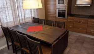 SkiStar Vacation Club Snötorget