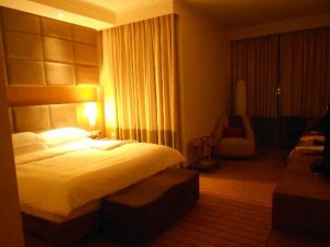 Traders Hotel, Qaryat Al Beri, Abu Dhabi