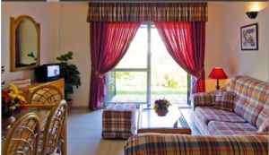 CLC World Marina Park