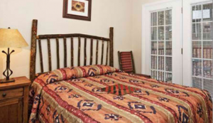 Silverleaf&#039;s Holly Lake Ranch