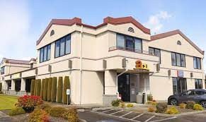 &#039;s Credit Union-Joint Base Lewis-McChord-building