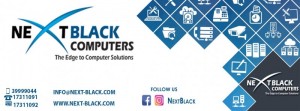 Next Black Computers Info in Manama, Bahrain