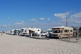 Silver Strand State Beach-RV